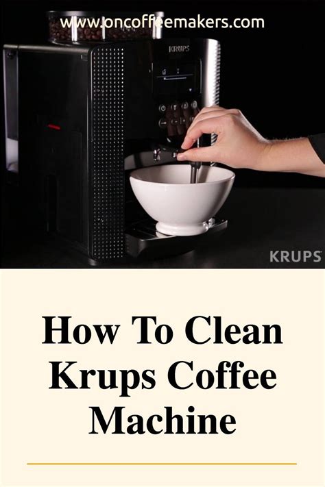 nespresso krups descaling|Nespresso Krups Descaling & Cleaning your coffee machine